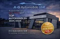 Hyundai i40 1,7 CRDi Style 4xSitzheizung CarPlay DAB AHK