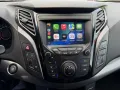 Hyundai i40 1,7 CRDi Style 4xSitzheizung CarPlay DAB AHK