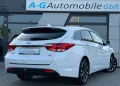 Hyundai i40 1,7 CRDi Style 4xSitzheizung CarPlay DAB AHK