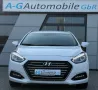Hyundai i40 1,7 CRDi Style 4xSitzheizung CarPlay DAB AHK