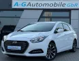 Hyundai i40 1,7 CRDi Style 4xSitzheizung CarPlay DAB AHK