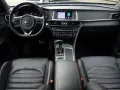 Kia Optima Sportswagon GT-Line Autom. NAVI Leder Kli