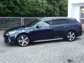 Kia Optima Sportswagon GT-Line Autom. NAVI Leder Kli