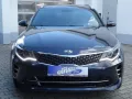 Kia Optima Sportswagon GT-Line Autom. NAVI Leder Kli