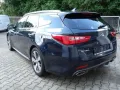 Kia Optima Sportswagon GT-Line Autom. NAVI Leder Kli