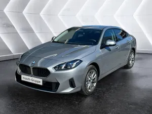 BMW 220 Gran Coupé DAB LED Komfortzg. Parkassistent
