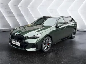 BMW 540d xDrive Touring M Sportpaket Head-Up DAB
