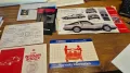 Nissan 300 ZX Turbo 50th Anniversary Edition