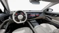 Mercedes-Benz S 580 S Limousine S 580 4Matic L