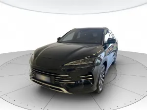 Other Byd Seal U DM-i 1.5 phev Boost 2wd