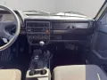Lada Taiga 1.7 EU6 4x4-AHK-5-Türen
