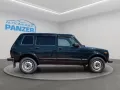 Lada Taiga 1.7 EU6 4x4-AHK-5-Türen