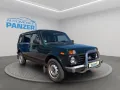 Lada Taiga 1.7 EU6 4x4-AHK-5-Türen