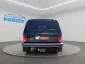 Lada Taiga 1.7 EU6 4x4-AHK-5-Türen
