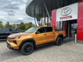 Toyota Double Cab Invincible 2,8-l-D-4D**neues Modell**