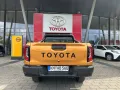 Toyota Double Cab Invincible 2,8-l-D-4D**neues Modell**