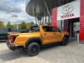 Toyota Double Cab Invincible 2,8-l-D-4D**neues Modell**