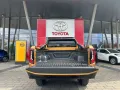 Toyota Double Cab Invincible 2,8-l-D-4D**neues Modell**