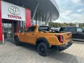Toyota Double Cab Invincible 2,8-l-D-4D**neues Modell**