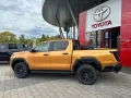 Toyota Double Cab Invincible 2,8-l-D-4D**neues Modell**