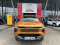 Toyota Double Cab Invincible 2,8-l-D-4D**neues Modell**