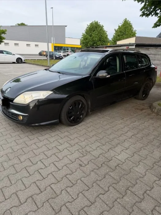 Renault Laguna 2.0 D