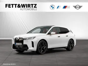 BMW iX xDrive60 M Sport-SkyLounge-DA&PA-Prof.-H/K