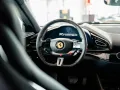 Ferrari Purosangue Lackierte Tricolore*Carbon*Burmester