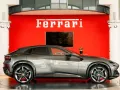 Ferrari Purosangue Lackierte Tricolore*Carbon*Burmester