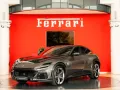 Ferrari Purosangue Lackierte Tricolore*Carbon*Burmester