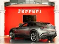 Ferrari Purosangue Lackierte Tricolore*Carbon*Burmester