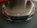 Ferrari Purosangue Lackierte Tricolore*Carbon*Burmester