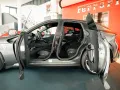 Ferrari Purosangue Lackierte Tricolore*Carbon*Burmester