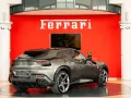 Ferrari Purosangue Lackierte Tricolore*Carbon*Burmester