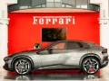 Ferrari Purosangue Lackierte Tricolore*Carbon*Burmester