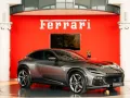 Ferrari Purosangue Lackierte Tricolore*Carbon*Burmester