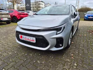 Suzuki Swace 1.8 Hybrid Comfort+