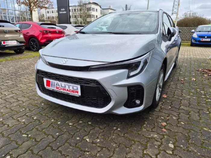 Suzuki Swace 1.8 Hybrid Comfort+