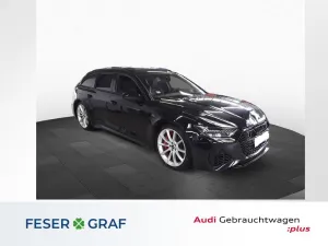Audi RS6 Avant TFSI quattro KERAMIK AHK PANO 305km/h