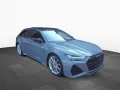 Audi RS6 Avant TFSI quattro KERAMIK AHK PANO 305km/h