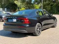 Volvo S60 Lim. Garantie *Leder*Keyless*LED*Kamera*Navi