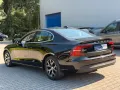 Volvo S60 Lim. Garantie *Leder*Keyless*LED*Kamera*Navi