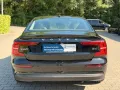 Volvo S60 Lim. Garantie *Leder*Keyless*LED*Kamera*Navi