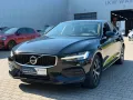 Volvo S60 Lim. Garantie *Leder*Keyless*LED*Kamera*Navi