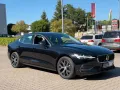 Volvo S60 Lim. Garantie *Leder*Keyless*LED*Kamera*Navi