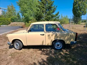 Trabant 1.1 N