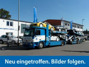 Toyota Proace (Verso) L1 Shuttle 9Sitz/Klim/AHK