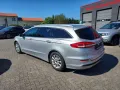 Ford Mondeo Turnier/NAVI/PDC/SITZHZG/FRONTHZG/TEMPO