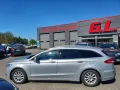 Ford Mondeo Turnier/NAVI/PDC/SITZHZG/FRONTHZG/TEMPO