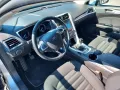 Ford Mondeo Turnier/NAVI/PDC/SITZHZG/FRONTHZG/TEMPO